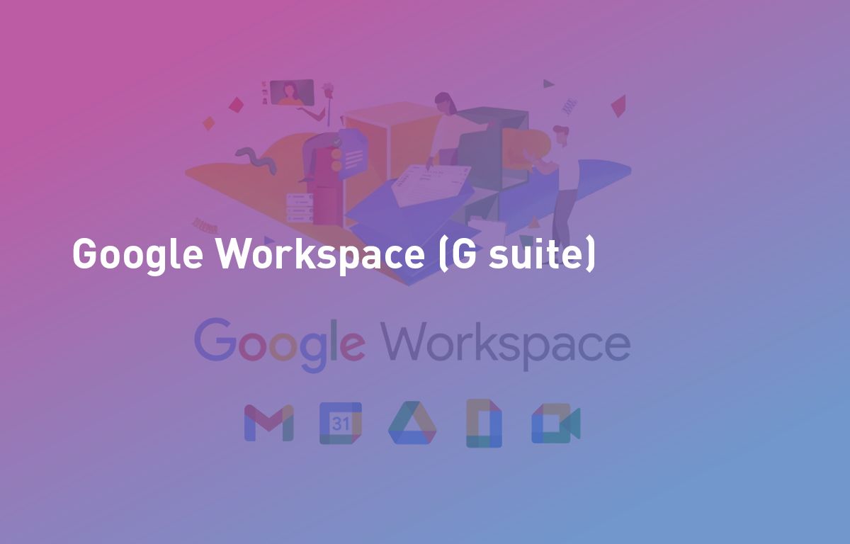 Google Workspace - обзор, отзывы, аналоги, альтернативы