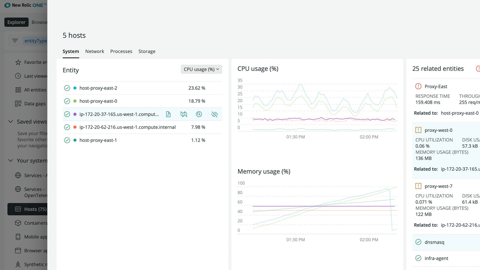 newrelic