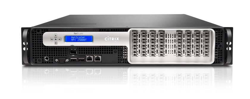 Citrix-Netscaler