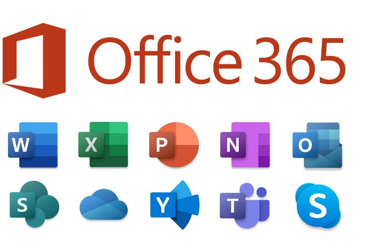 Как повысить продуктивность сотрудников с помощью Microsoft Office 365