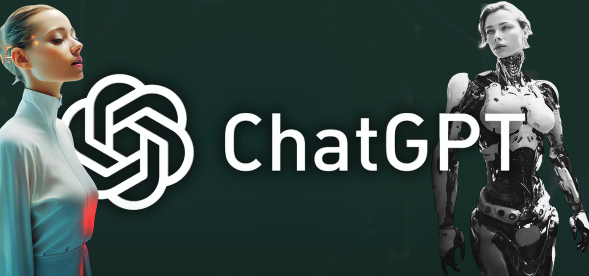 ChatGPT от OpenAI